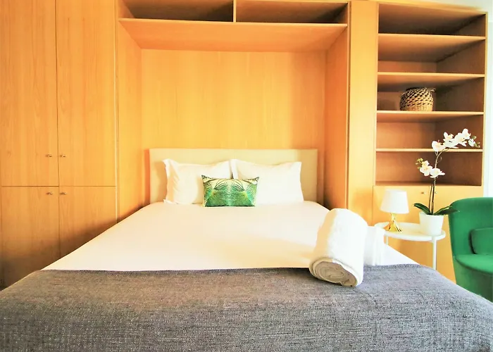 Luxury Views By Yoursporto