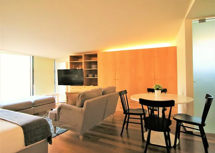 Luxury Views By Yoursporto 公寓 加亚新城